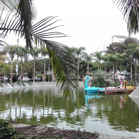 Los Q'Eros Lima Exteriér fotografie