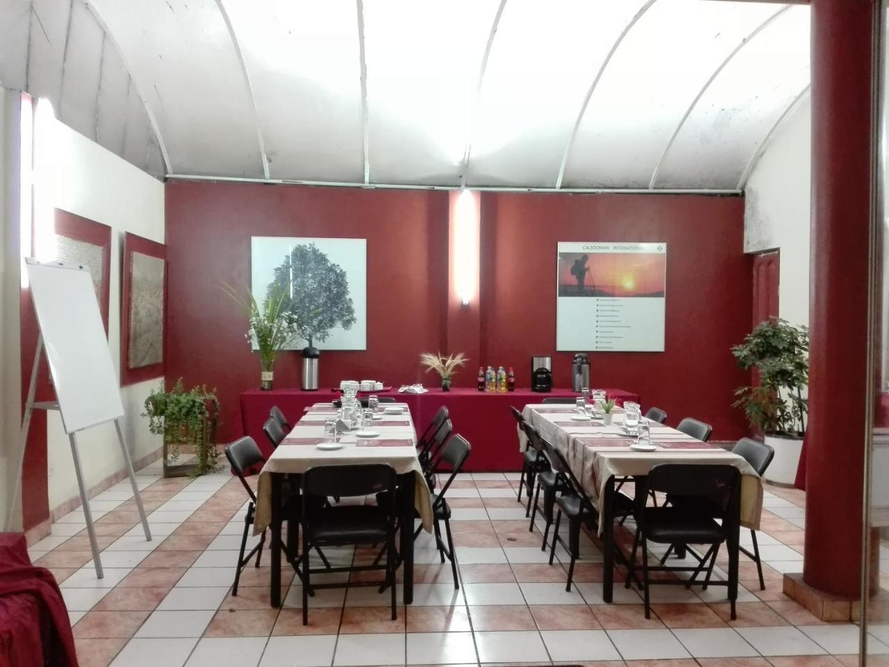 Los Q'Eros Lima Exteriér fotografie
